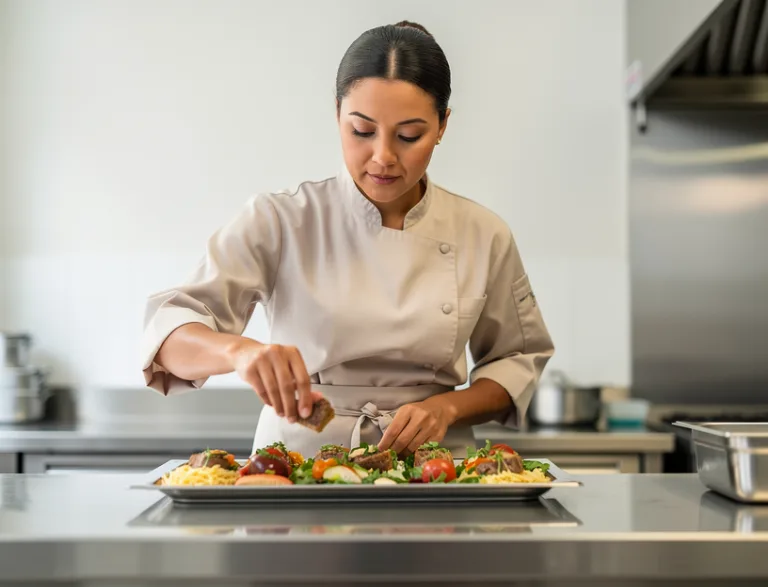 Catering Service in Kempten (Allgaeu)
